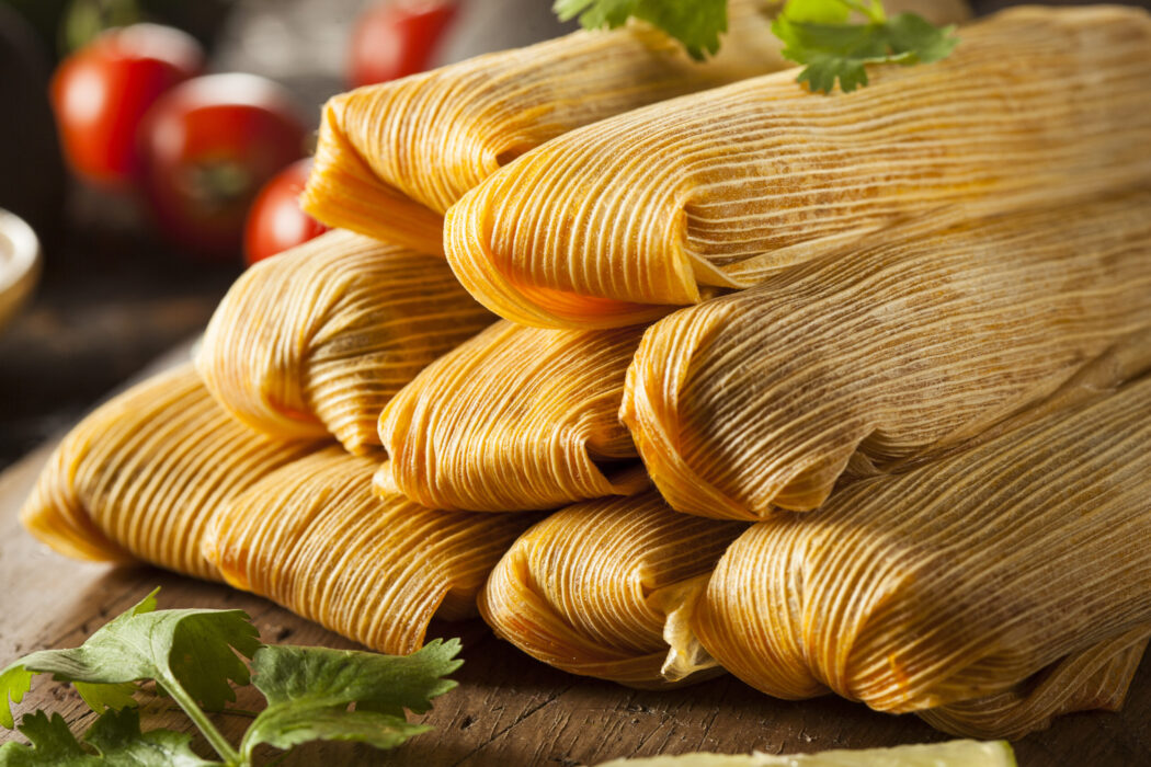 Texas Quail Tamales Lane Meat Company