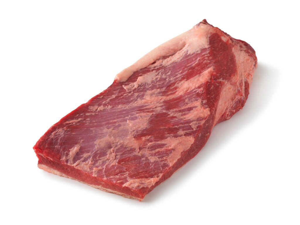 Flat Cut Beef Brisket (Prime) – Lane Meat Company